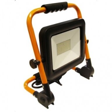 ACUMA LED pastatomas šviestuvas 100W (345905) ACUMA LED pastatomas šviestuvas 100W (345905)