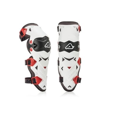 Acerbis Impact Evo 3.0 kelių apsaugos Acerbis Impact Evo 3.0 kelių apsaugos