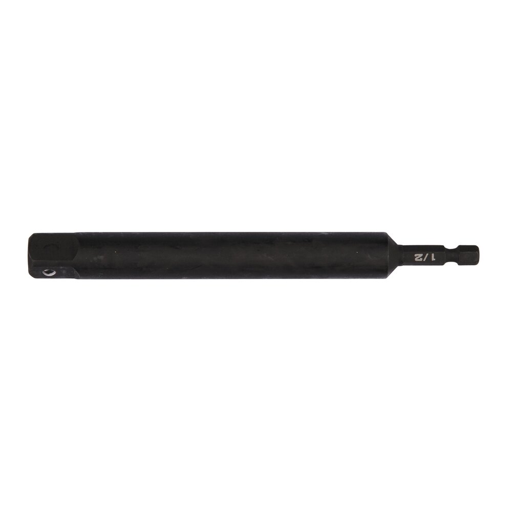 Adapteris Makita B-57744, 1/4" - 1/2", 150MM Adapteris Makita B-57744, 1/4" - 1/2", 150MM