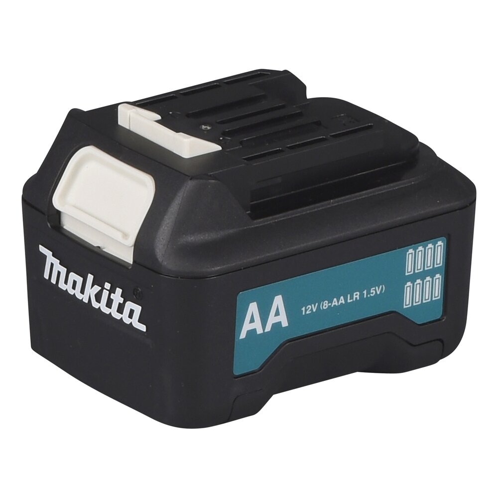 Adapteris Makita CP00000001, ADP09