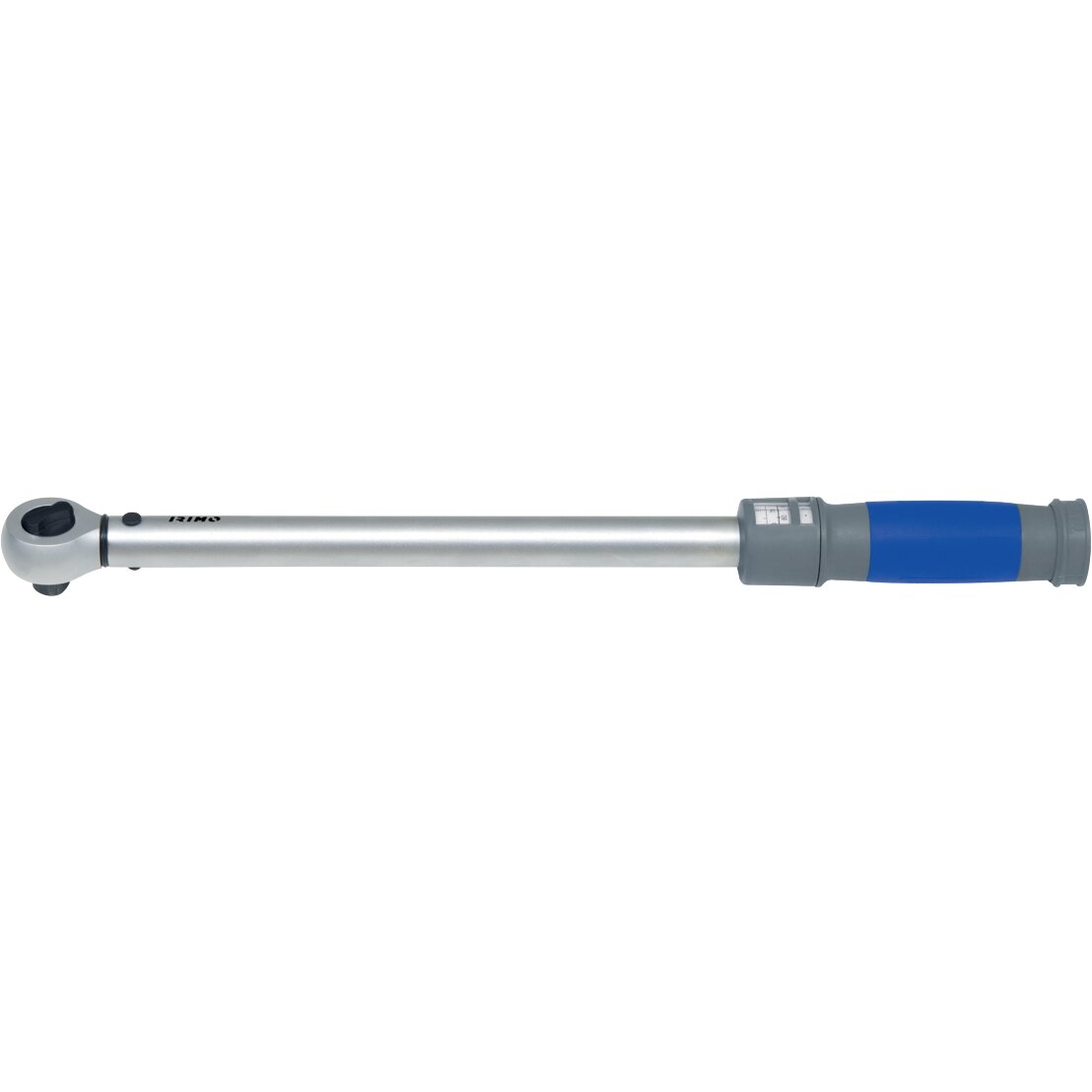 Adjustable mechanical click torque wrench 150-800Nm 3/4" 520mm Irimo Adjustable mechanical click torque wrench 150-800Nm 3/4" 520mm Irimo
