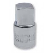 Adapteris iš 1/2" į 3/4" Irimo blisteryje Adapteris iš 1/2" į 3/4" Irimo blisteryje