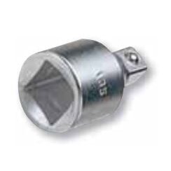 Adapteris iš 3/4" į 1/2" Irimo Adapteris iš 3/4" į 1/2" Irimo