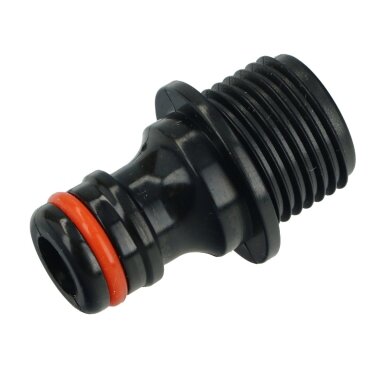 Adapteris 1/2" su išoriniu sriegiu Forester Adapteris 1/2" su išoriniu sriegiu Forester