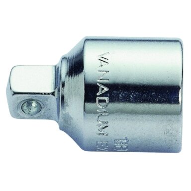Adapteris  3/8",1/4" 24.7mm