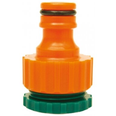 Adapteris Flo | 1/2''; 3/4'' Adapteris Flo | 1/2''; 3/4''