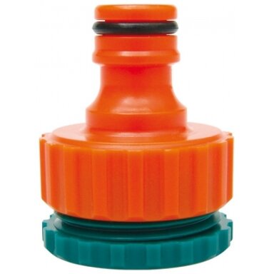 Adapteris Flo | 3/4''; 1'' Adapteris Flo | 3/4''; 1''