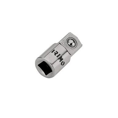 Adapteris iš 1/4" į 3/8" Irimo blisteryje