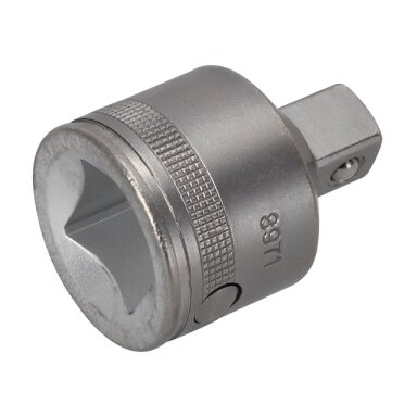 Adapteris iš 3/4” į 1/2” Bahco Adapteris iš 3/4” į 1/2” Bahco