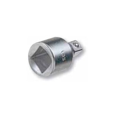 Adapteris iš 3/4" į 1/2" Irimo Adapteris iš 3/4" į 1/2" Irimo