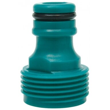 Adapteris išorinis Flo | 3/4'' Adapteris išorinis Flo | 3/4''
