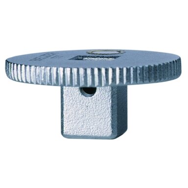 Adapteris platus 1/4"-3/8"