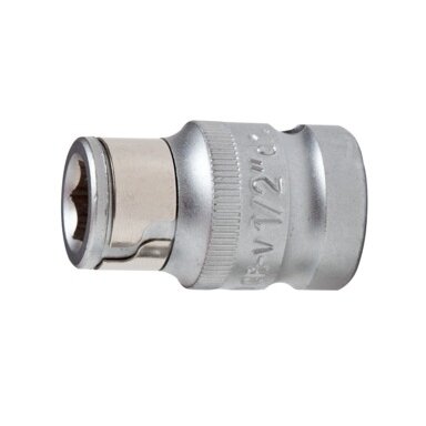 Adaptor for 10mm hexagon drive bits 1/2" end Adaptor for 10mm hexagon drive bits 1/2" end