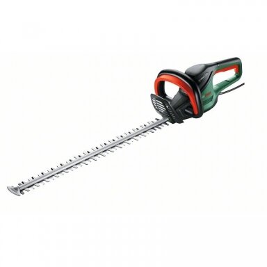 Bosch AdvancedHedgeCut 70 Krūmapjovė Bosch AdvancedHedgeCut 70 Krūmapjovė