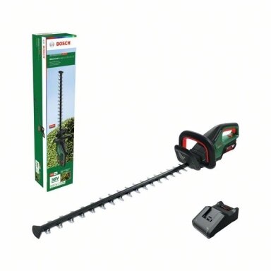 Bosch AdvancedHedgeCut36V-65-28 Akum.gyvatvorių ž.1x2Ah Bosch AdvancedHedgeCut36V-65-28 Akum.gyvatvorių ž.1x2Ah