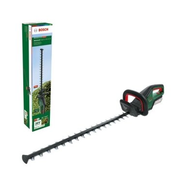 Bosch AdvancedHedgeCut36V-65-28 Akum.gyvatvorių žirklės .SOLO Bosch AdvancedHedgeCut36V-65-28 Akum.gyvatvorių žirklės .SOLO