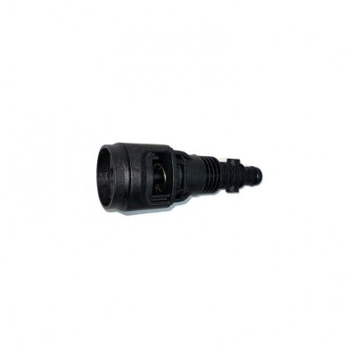 ADAPTERIS ADAPTERIS