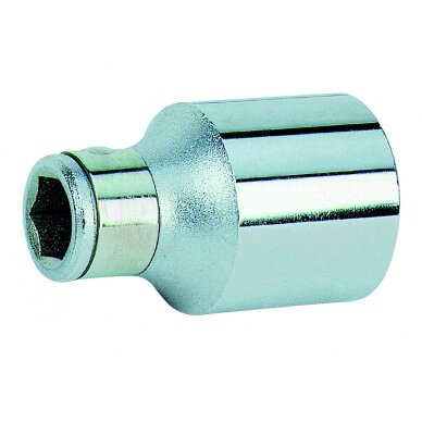 Adapteris 1/2" -> 5/16" bits Adapteris 1/2" -> 5/16" bits