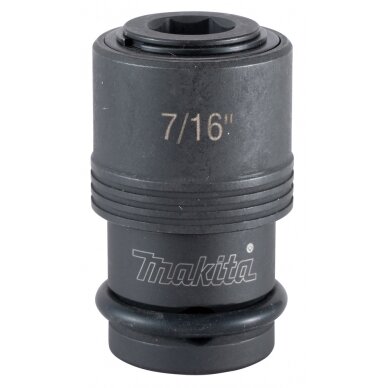 Adapteris antgaliams Makita B-68460 Adapteris antgaliams Makita B-68460