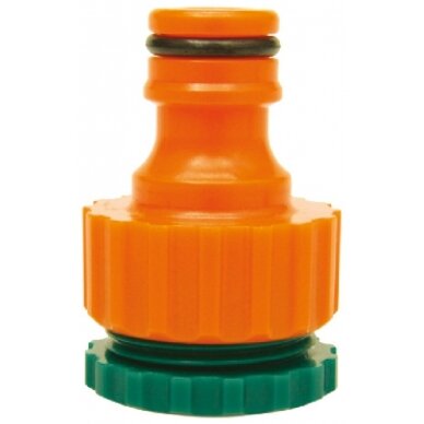 Adapteris Flo | 1/2''; 3/4'' Adapteris Flo | 1/2''; 3/4''