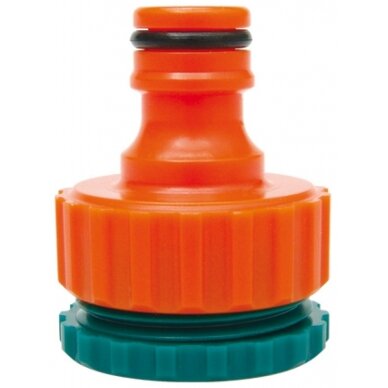 Adapteris Flo | 3/4''; 1'' Adapteris Flo | 3/4''; 1''