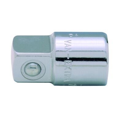 Adapteris iš 1/4" į 3/8" Bahco Adapteris iš 1/4" į 3/8" Bahco