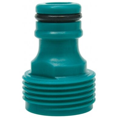 Adapteris išorinis Flo | 3/4'' Adapteris išorinis Flo | 3/4''