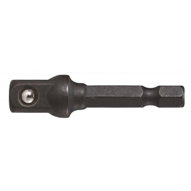 Adapteris Makita B-54667, 1/4"X 3/8" Adapteris Makita B-54667, 1/4"X 3/8"