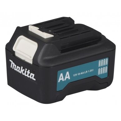 Adapteris Makita CP00000001, ADP09 Adapteris Makita CP00000001, ADP09