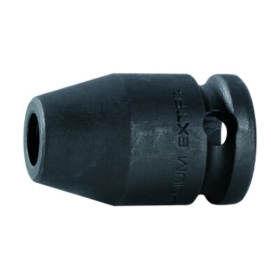 Adaptor bit holder with hexagon drive 1/4" 26mm Adaptor bit holder with hexagon drive 1/4" 26mm