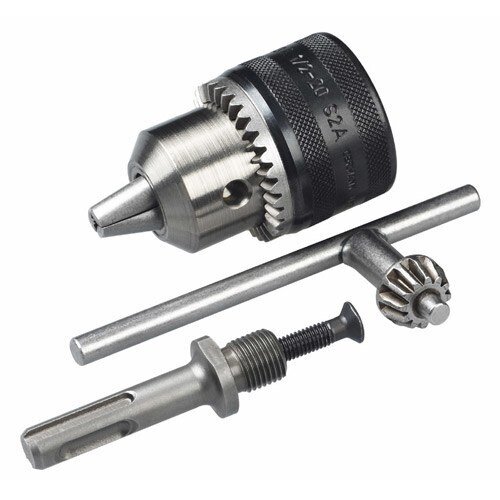 Adapteris ir griebtuvas Bosch, SDS-plus, 2607000982 Adapteris ir griebtuvas Bosch, SDS-plus, 2607000982