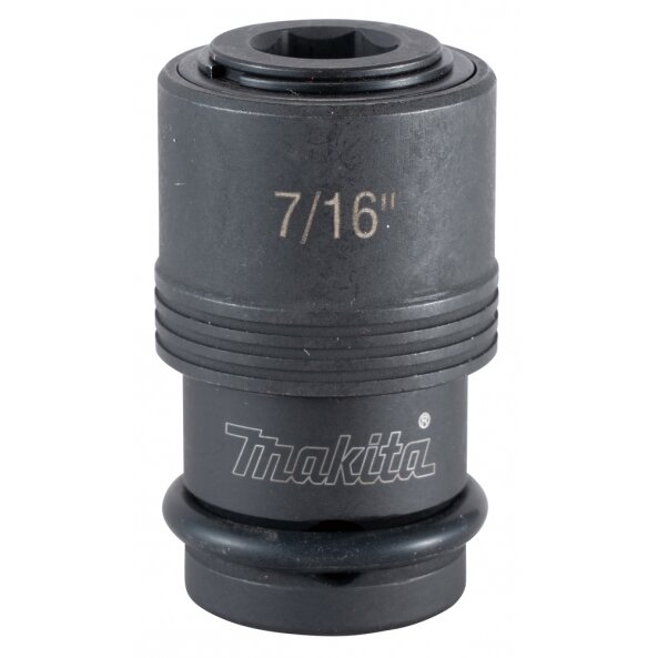 Adapteris antgaliams Makita B-68460 Adapteris antgaliams Makita B-68460