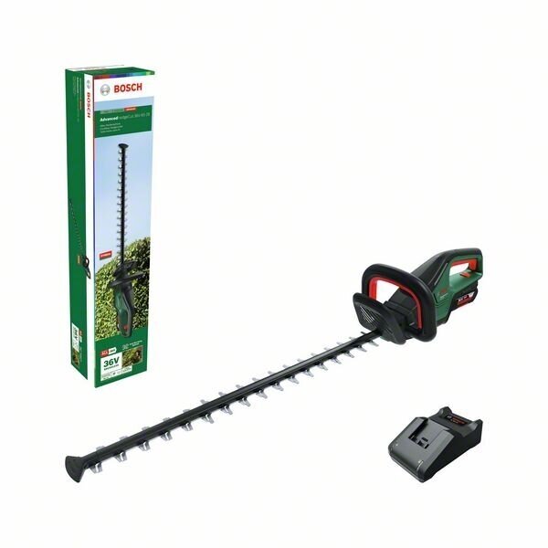 Bosch AdvancedHedgeCut36V-65-28 Akum.gyvatvorių ž.1x2Ah