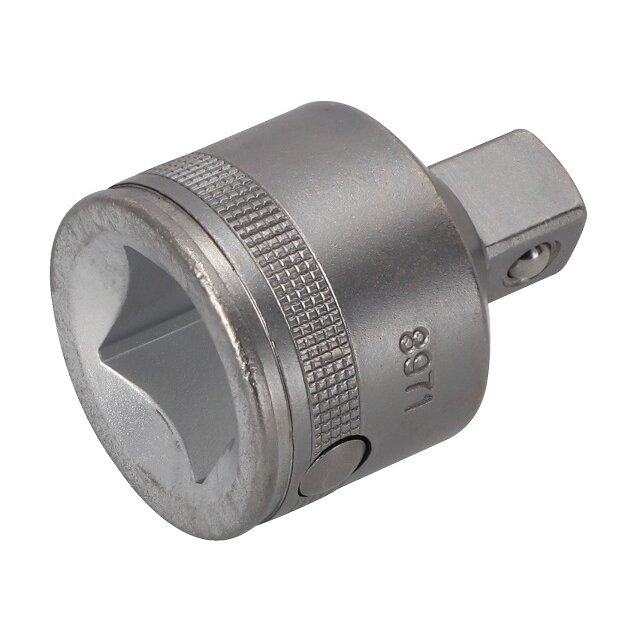 Adapteris iš  3/4” į 1/2” Bahco