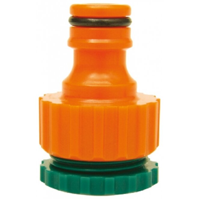 Adapteris Flo | 1/2''; 3/4''