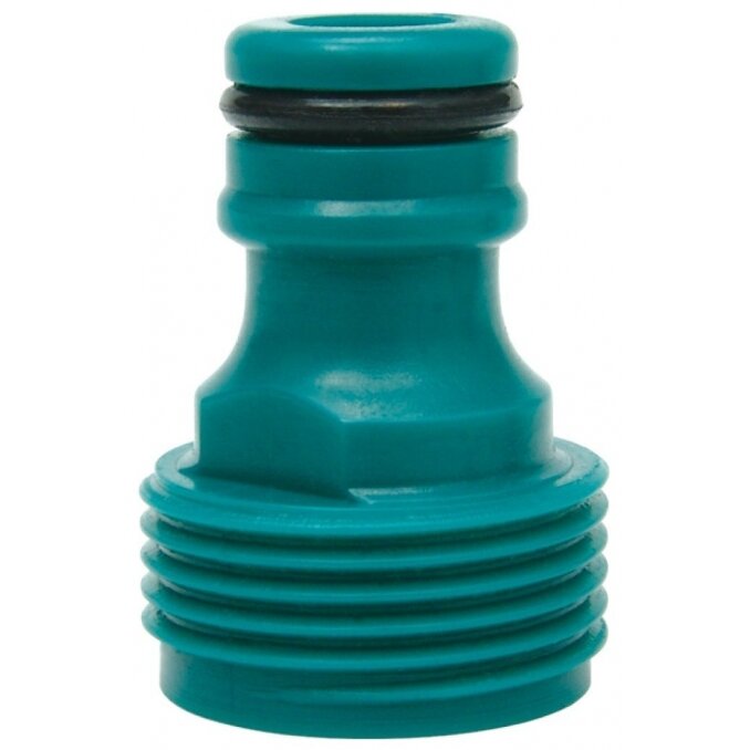 Adapteris išorinis Flo | 3/4'' Adapteris išorinis Flo | 3/4''