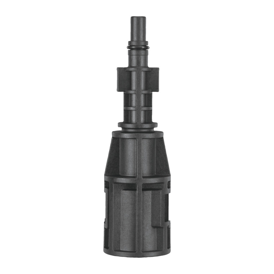 Adapteris aukšto slėgio plovykloms Ryobi RAC780