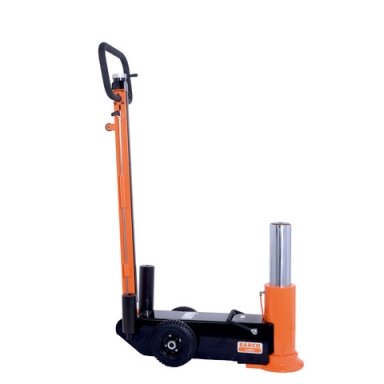 Air hydraulic jack 30t Air hydraulic jack 30t