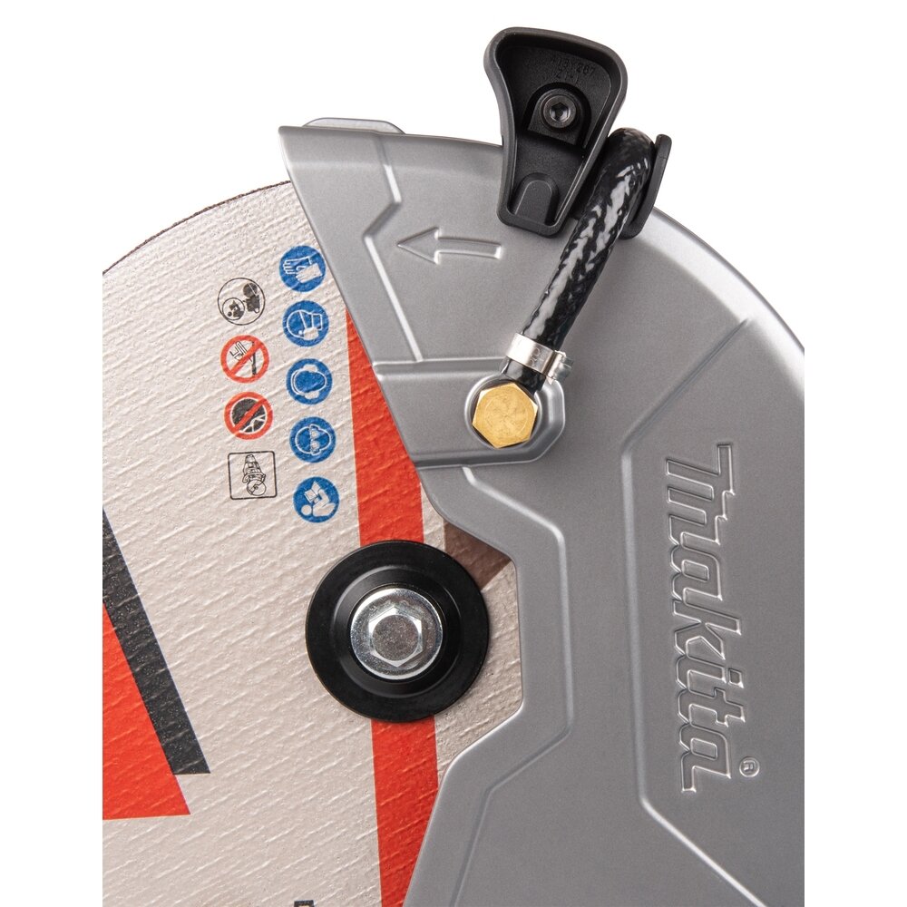 Akumuliatorinis diskinis pjūklas MAKITA CE003GZ, 40V (be akum. ir krov.) 11 Akumuliatorinis diskinis pjūklas MAKITA CE003GZ, 40V (be akum. ir krov.) 11