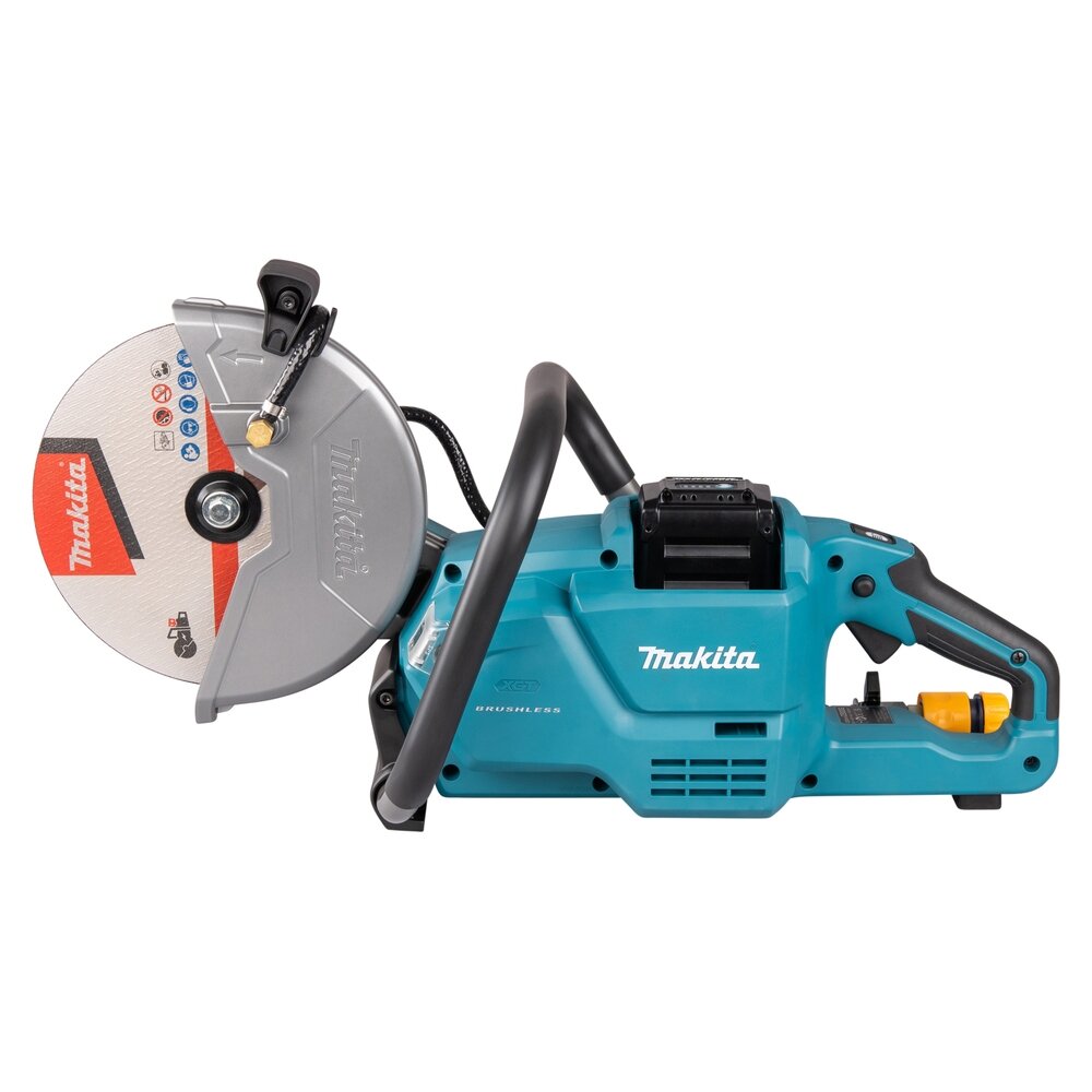 Akumuliatorinis diskinis pjūklas MAKITA CE003GZ, 40V (be akum. ir krov.) 1 Akumuliatorinis diskinis pjūklas MAKITA CE003GZ, 40V (be akum. ir krov.) 1