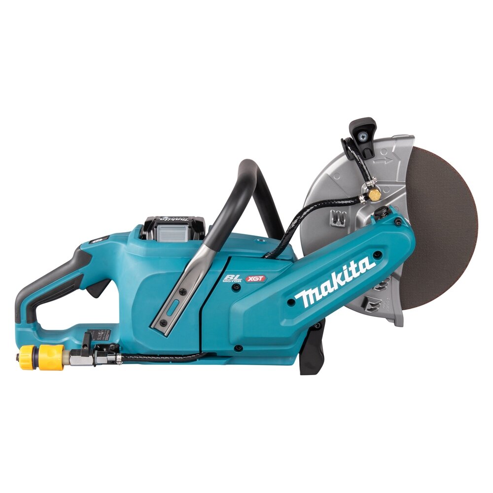 Akumuliatorinis diskinis pjūklas MAKITA CE003GZ, 40V (be akum. ir krov.) 3 Akumuliatorinis diskinis pjūklas MAKITA CE003GZ, 40V (be akum. ir krov.) 3