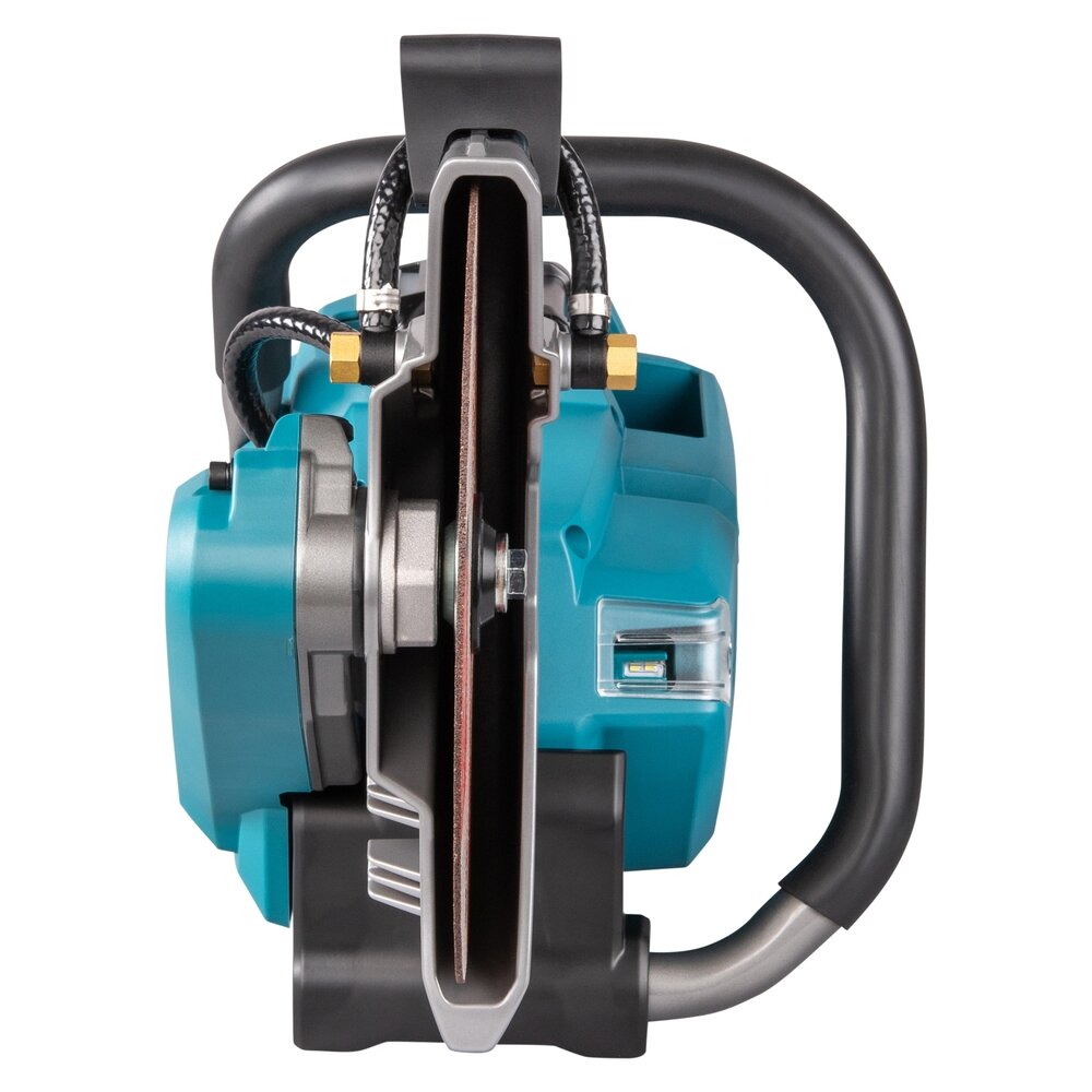 Akumuliatorinis diskinis pjūklas MAKITA CE003GZ, 40V (be akum. ir krov.) 5 Akumuliatorinis diskinis pjūklas MAKITA CE003GZ, 40V (be akum. ir krov.) 5