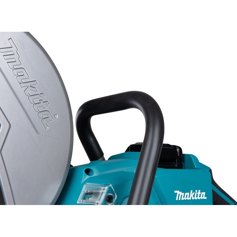 Akumuliatorinis diskinis pjūklas MAKITA CE004GZ, 40V (be akum. ir krov.) 6 Akumuliatorinis diskinis pjūklas MAKITA CE004GZ, 40V (be akum. ir krov.) 6