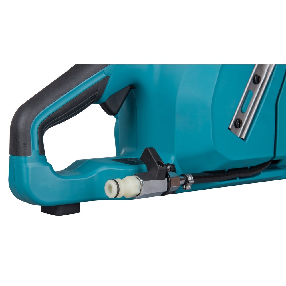 Akumuliatorinis diskinis pjūklas MAKITA CE004GZ, 40V (be akum. ir krov.) 7 Akumuliatorinis diskinis pjūklas MAKITA CE004GZ, 40V (be akum. ir krov.) 7