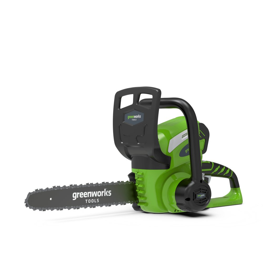 Greenworks G40CS30K2 AKUMULIATORINIS GRANDININIS PJŪKLAS 30cm (12") (40V su 2Ah akumuliatoriumi ir krovikliu) 10