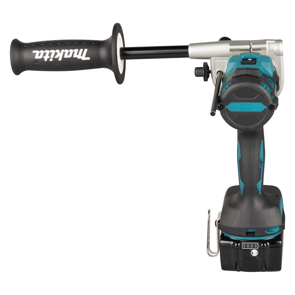 Akumuliatorinis smūginis gręžtuvas LXT ®DHP492Z 6