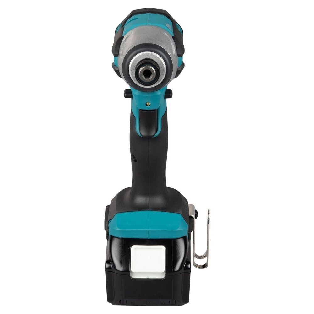 Akumuliatorinis smūginis suktuvas MAKITA DTD158Z, 18 V, 15