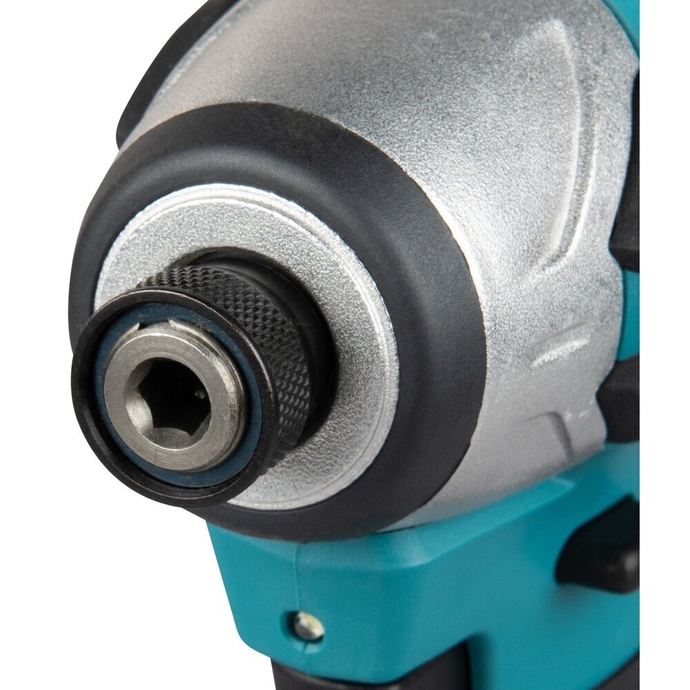 Akumuliatorinis smūginis suktuvas MAKITA DTD158Z, 18 V, 5
