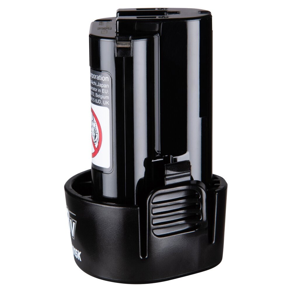 Akumuliatorius Makita BL1015K, 1913U9-9, 10,8V, 1,5Ah 1