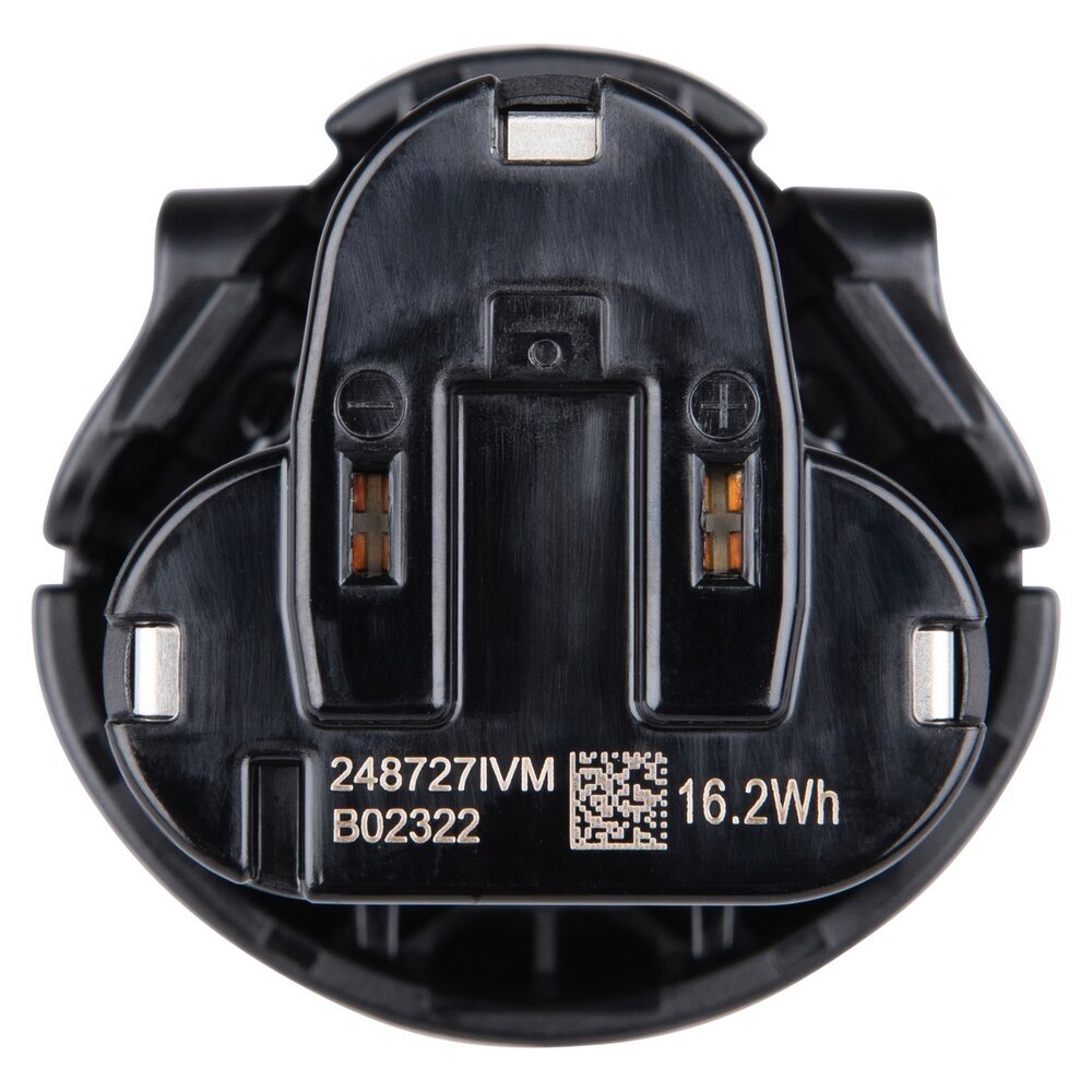 Akumuliatorius Makita BL1015K, 1913U9-9, 10,8V, 1,5Ah 3 Akumuliatorius Makita BL1015K, 1913U9-9, 10,8V, 1,5Ah 3